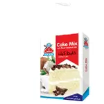 Alen Cake Mix Coconut 450g